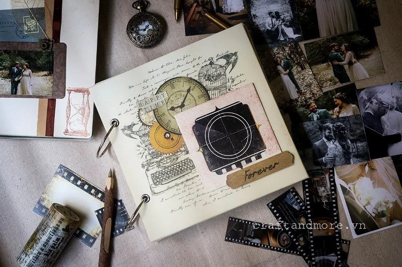 Dịch vụ ảnh và video