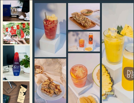 Biên tập Video và Âm Thanh